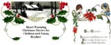 13 Heart Warming Christmas Stories for Children and Young Readers