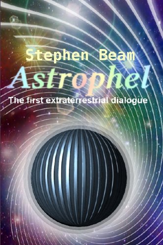 Astrophel - The first extraterrestrial dialogue
