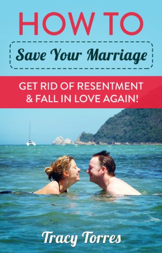 How to Save Your Marriage - Get Rid of Resentment & Fall In Love Again!