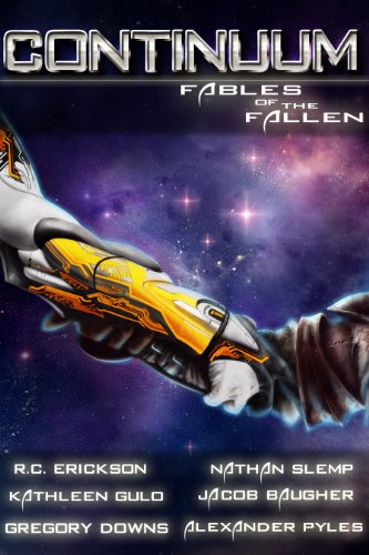 Continuum: Fables of the Fallen