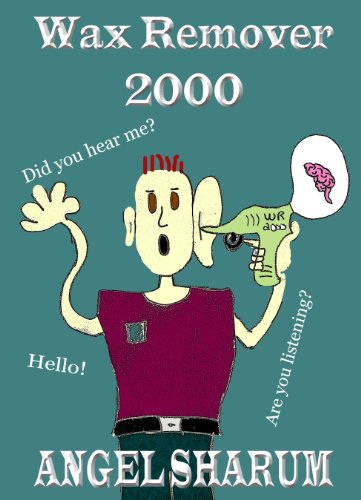 Wax Remover 2000