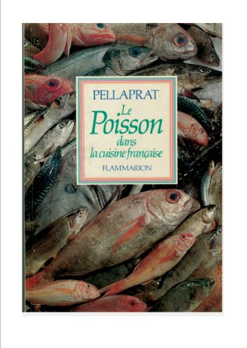 Le Poisson Dans La Cuisine Francaise