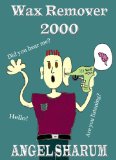 Wax Remover 2000