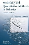 By Malcolm Haddon:Modelling and Quantitative Methods in Fisheries, Second Edition Second (2nd) Edition (2/E) TEXTBOOK (non Kindle) [HARDCOVER]
