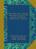 The Piraki Log (e Pirangi Ahau Koe); Or, Diary Of Captain Hempleman, With Introd., Glossary