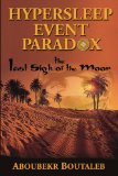 Historical Fiction Time Travel: Hypersleep Event Paradox