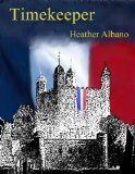 Timekeeper (Timepiece series Book 2)