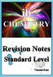 IB Chemistry Revision Notes Standard Level