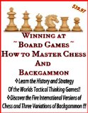 How to Play and Win Chess & Backgammon | How to Master Board games of the Ancient World | The Rules Of Playing Chess