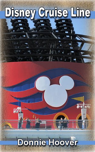 Disney Cruise : Disney Cruise Line - A detailed look inside this magnificent cruise line