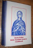 Sveta Petka Kolo Srpskih Sestara Cookbook, St Elijah Serbian Orthodox Church, Aliquippa, Pa