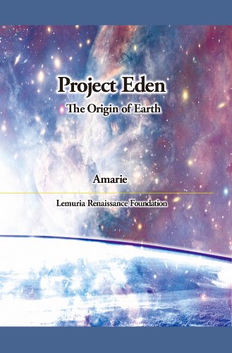 Project Eden ~The Origin of Earth~