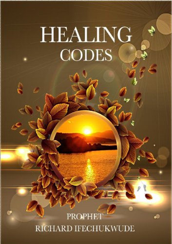 HEALING CODES