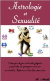 Astrologie et sexualitÃ© (French Edition)