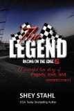 The Legend (Racing on the Edge Book 5)