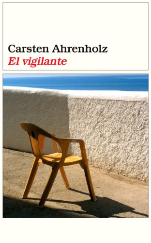 El vigilante (Spanish Edition)