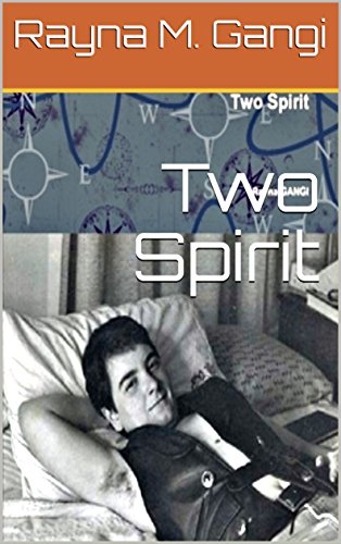 Book Cover Two Spirit: A Lesbian Journey