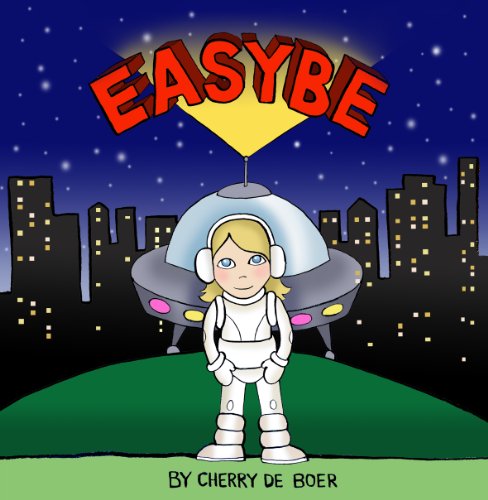 Easybe / English Edition