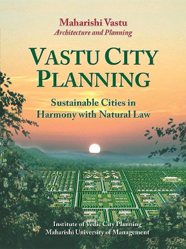 VASTU CITY PLANNING