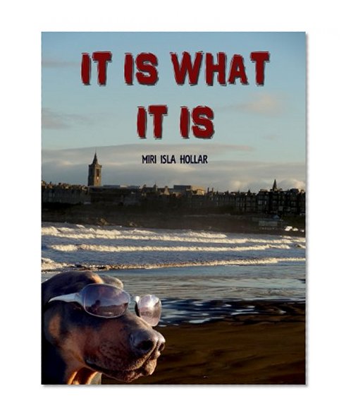It Is What It Is