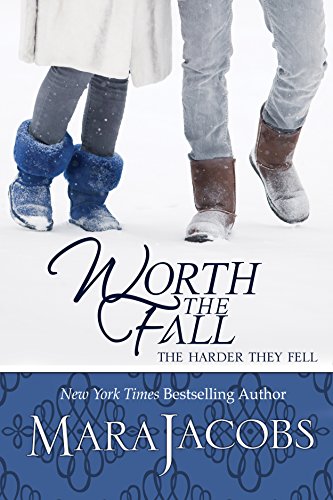 Worth The Fall (The Worth Series Book 3: A Copper Country Romance)