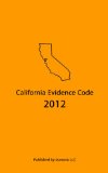 California Evidence Code 2012