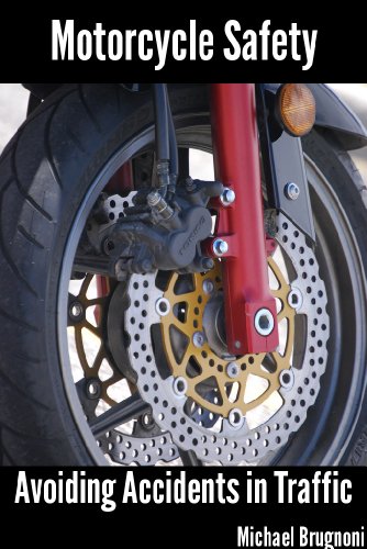 Motorcycle Safety: Avoiding Accidents in Traffic