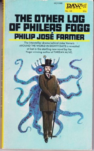the Other Log of Phileas Fogg : UQ1048 -