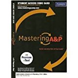 Mastering A&P: Human Anatomy & Physiology, 9th Edition