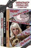 Chills & Thrills Paranormal Boxed Set (Paranormal 3-in-1 Boxed Set)