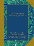 The Chronicles of America series Volume 32