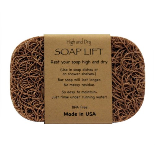 Sea Lark Soap Lift - Tan