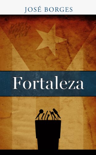 Fortaleza (Spanish Edition)