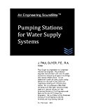 Pumping Stations for Water Supply Systems (Engineering SoundBites)