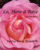 Lo How a Rose Ere Blooming