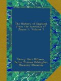 The History of England from the Accession of James Ii, Volume 5