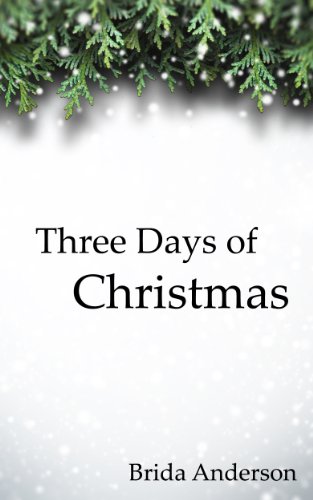 Three Days of Christmas: A Warrior of Faeruna short-story