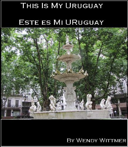 This is My Uruguay, Art & Wine - Este es Mi Uruguay, Arte y Vino