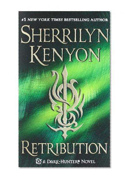 Retribution (Dark-Hunter Novels)