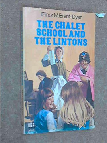 Chalet School and the Lintons