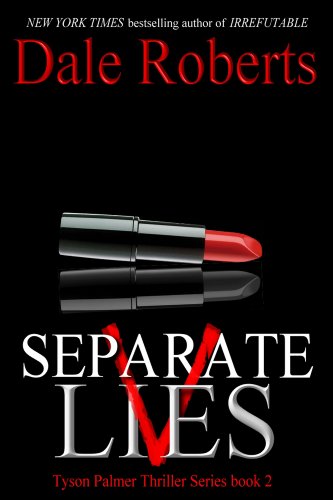 Separate Lives (Tyson Palmer Book 2)