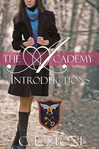 Introductions: The Ghost Bird Series: #1 (The Academy Ghost Bird Series)