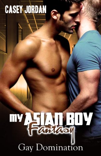My Asian Boy Slave