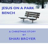 Jesus on a Park Bench