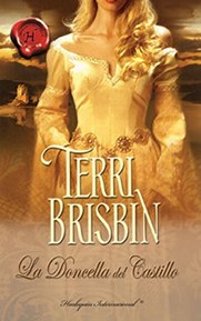 La doncella del castillo (Harlequin Internacional) (Spanish Edition)