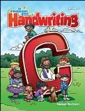 Handwriting, Cursive Level C - Student Worktext