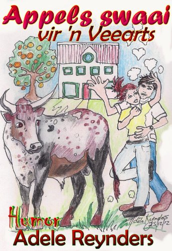 Appels swaai vir 'n Veearts (Afrikaans Edition)
