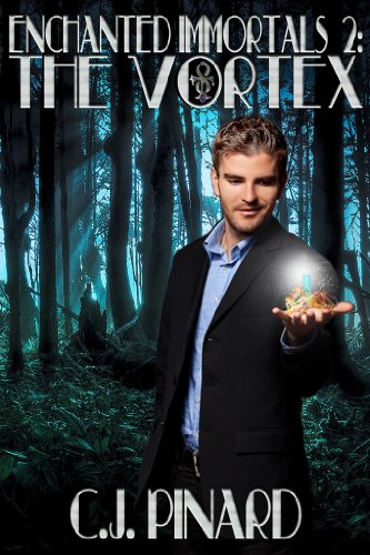 Enchanted Immortals 2: The Vortex