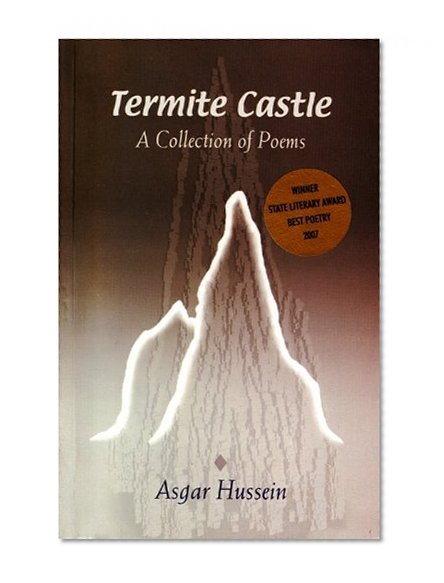 Termite Castle