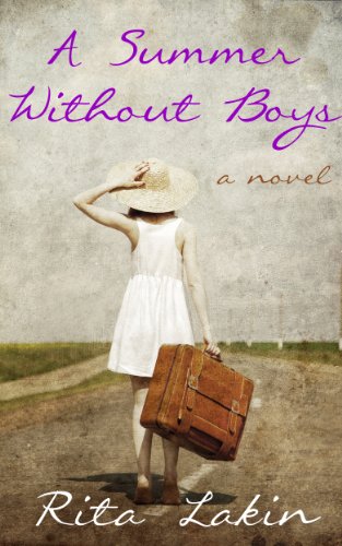 A Summer Without Boys